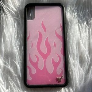Wildflower Iphone Case - Xs Max